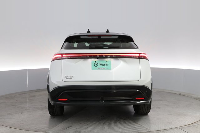 2023 Nissan Ariya — photo 12 of 21