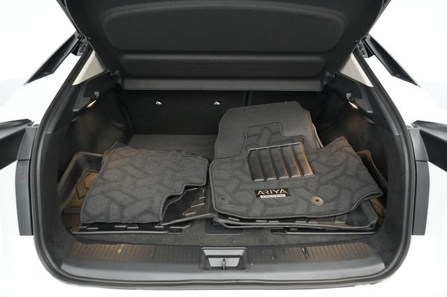 2023 Nissan Ariya — photo 6 of 21