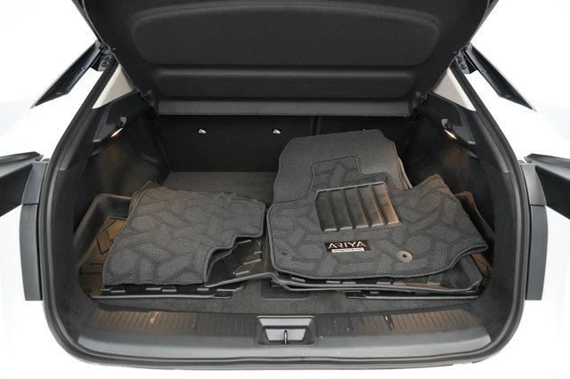 2023 Nissan Ariya — photo 6 of 21