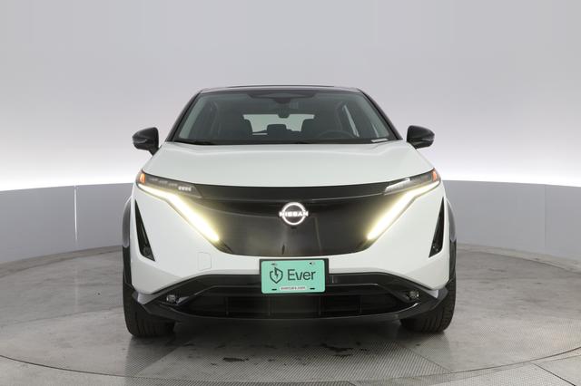 2023 Nissan Ariya — photo 9 of 21