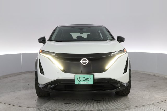 2023 Nissan Ariya — photo 9 of 21