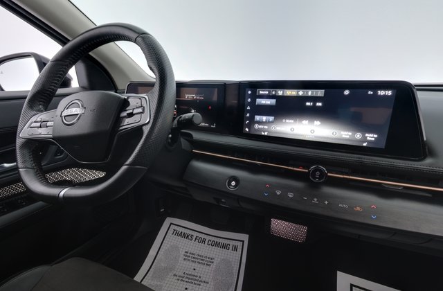 2023 Nissan Ariya — photo 20 of 24