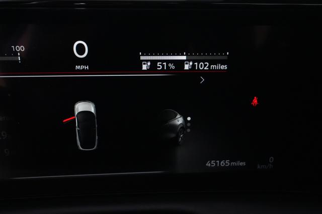 2023 Nissan Ariya — photo 5 of 24