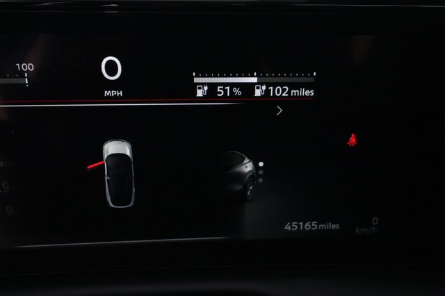 2023 Nissan Ariya — photo 5 of 24