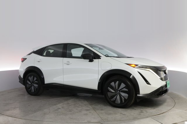 2023 Nissan Ariya — photo 11 of 24