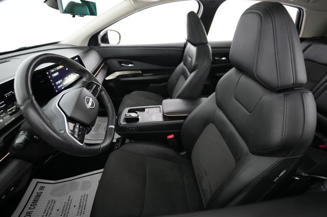 2023 Nissan Ariya — photo 3 of 24