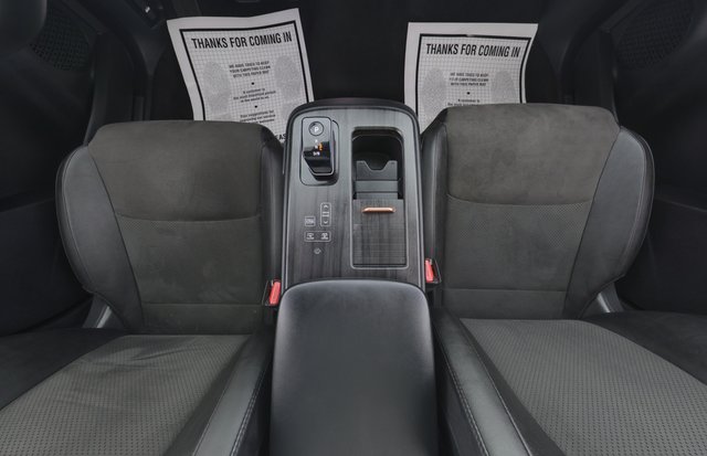2023 Nissan Ariya — photo 22 of 24