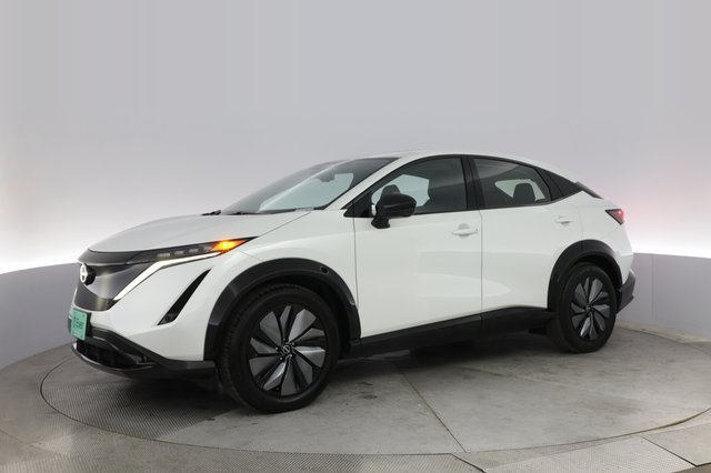2023 Nissan Ariya — photo 14 of 24