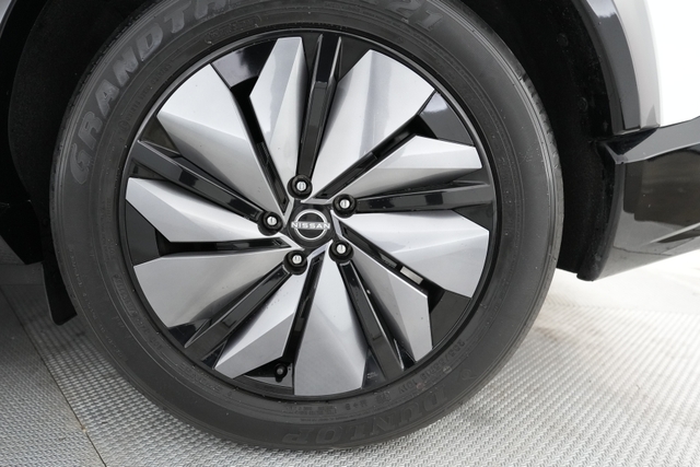 2023 Nissan Ariya