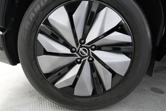 2023 Nissan Ariya