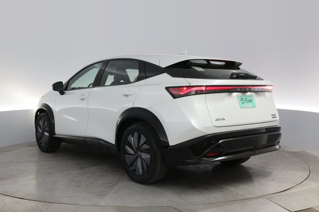 2023 Nissan Ariya — photo 13 of 24
