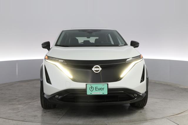 2023 Nissan Ariya — photo 9 of 24