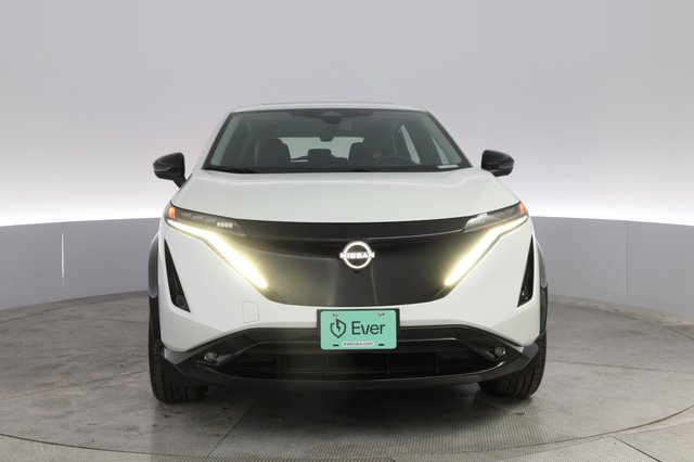 2023 Nissan Ariya — photo 9 of 24