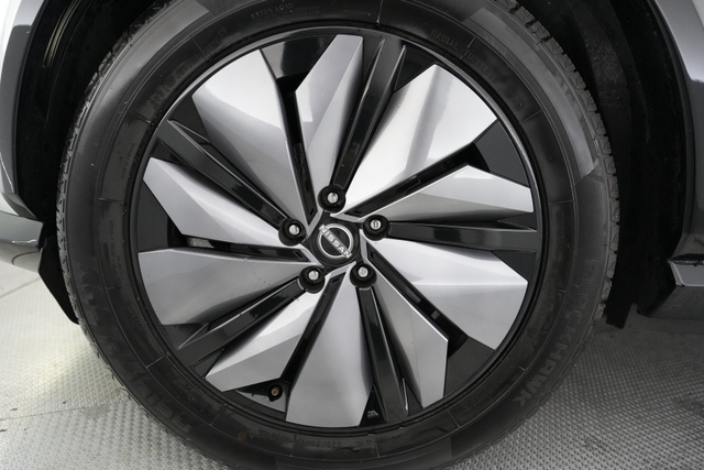 2023 Nissan Ariya