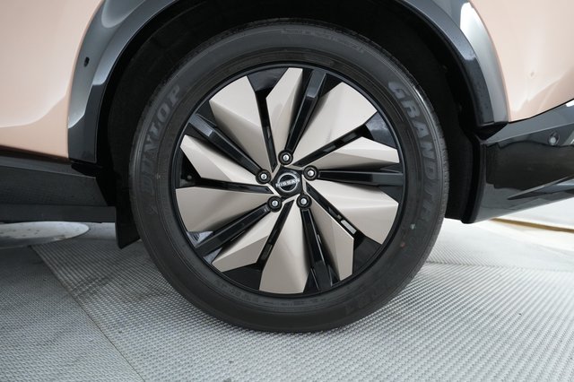 2024 Nissan Ariya — photo 17 of 21