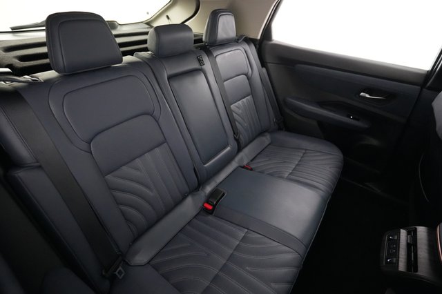 2024 Nissan Ariya — photo 4 of 21