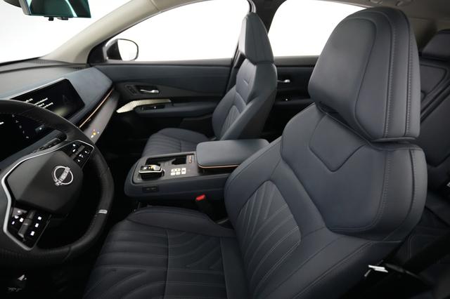 2024 Nissan Ariya — photo 3 of 21
