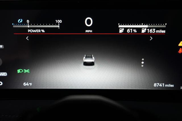 2024 Nissan Ariya — photo 5 of 21
