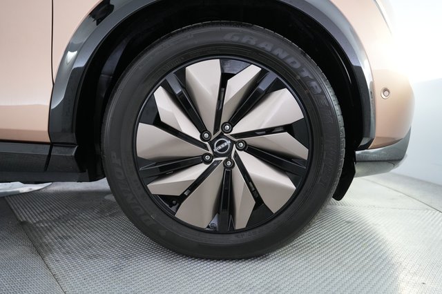 2024 Nissan Ariya — photo 16 of 21
