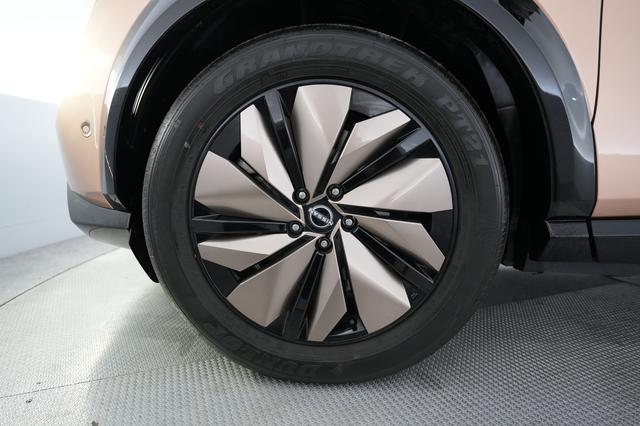 2024 Nissan Ariya — photo 7 of 21