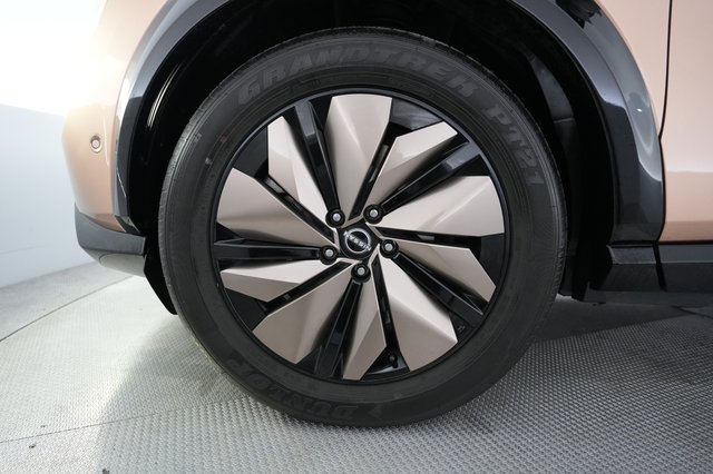 2024 Nissan Ariya — photo 7 of 21