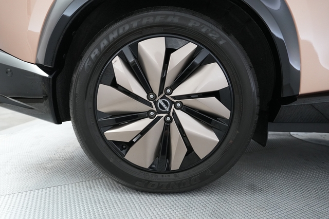 2024 Nissan Ariya