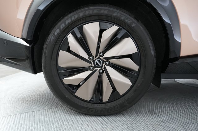 2024 Nissan Ariya — photo 15 of 21