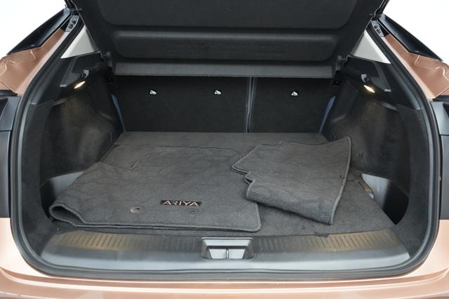 2024 Nissan Ariya — photo 6 of 21