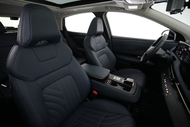 2024 Nissan Ariya — photo 19 of 21