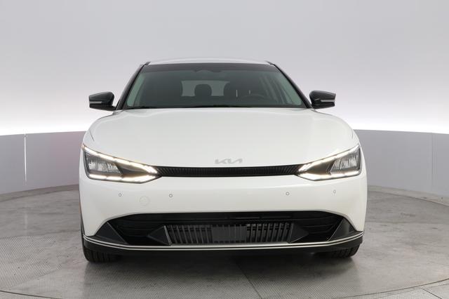 2024 Kia EV6 — photo 9 of 21
