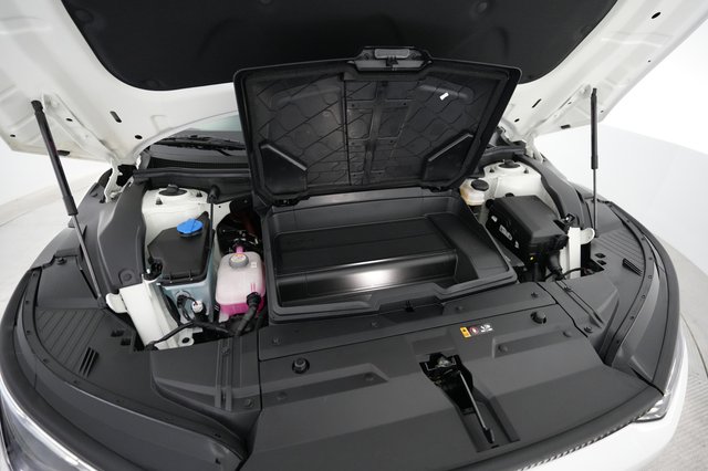 2024 Kia EV6 — photo 20 of 21