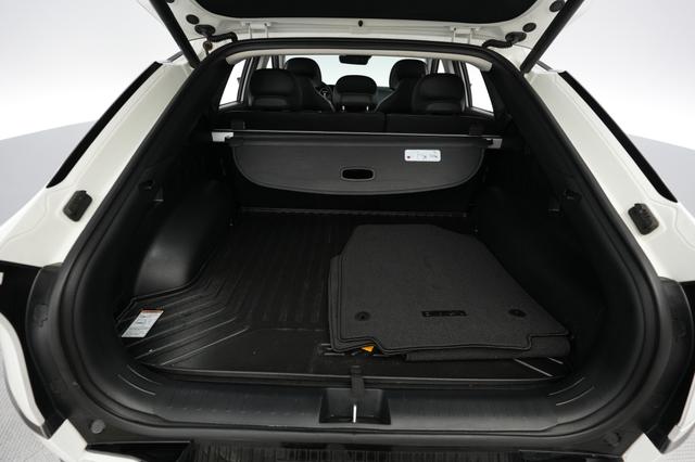 2024 Kia EV6 — photo 6 of 21