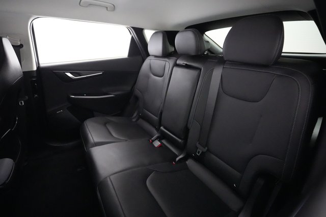 2024 Kia EV6 — photo 19 of 21