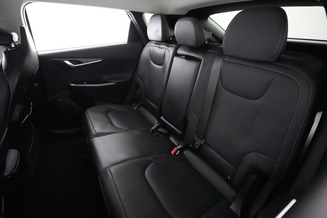 2024 Kia EV6 — photo 19 of 21