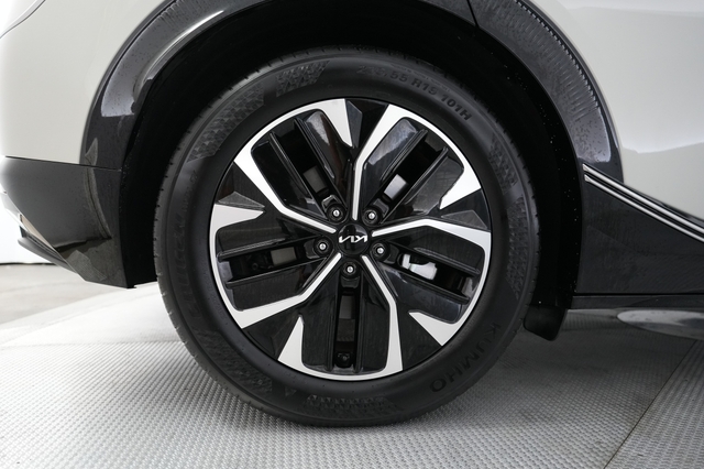 2024 Kia EV6