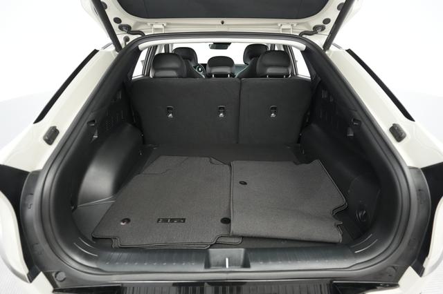 2024 Kia EV6 — photo 6 of 21