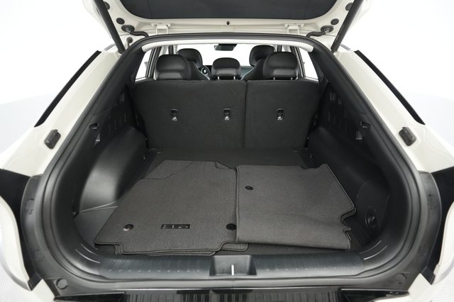 2024 Kia EV6 — photo 6 of 21