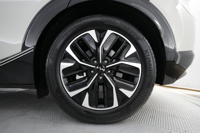 2024 Kia EV6