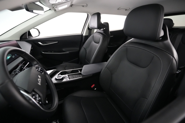 2024 Kia EV6