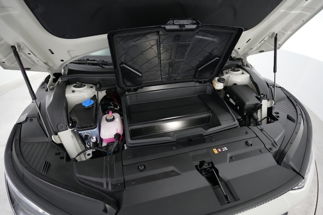2024 Kia EV6