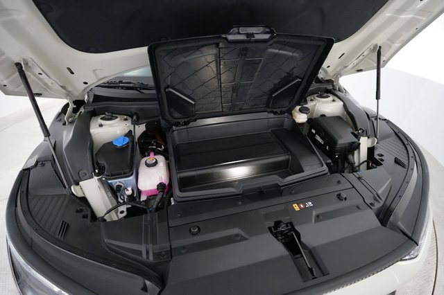 2024 Kia EV6 — photo 20 of 21