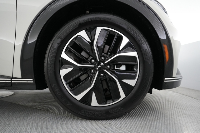 2024 Kia EV6