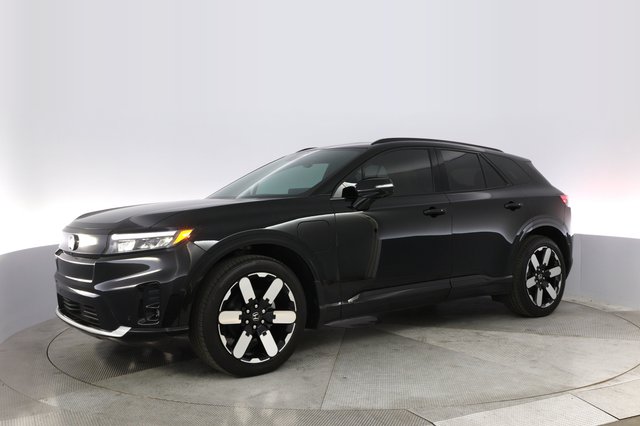 2024 Honda Prologue — photo 14 of 21