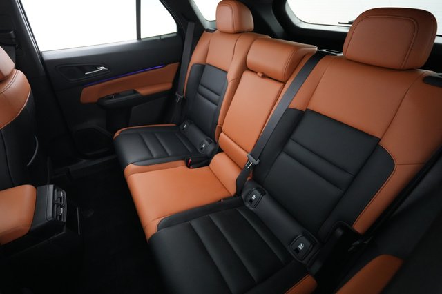 2024 Honda Prologue — photo 18 of 21
