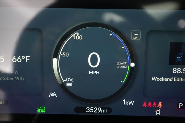 2024 Honda Prologue — photo 5 of 21