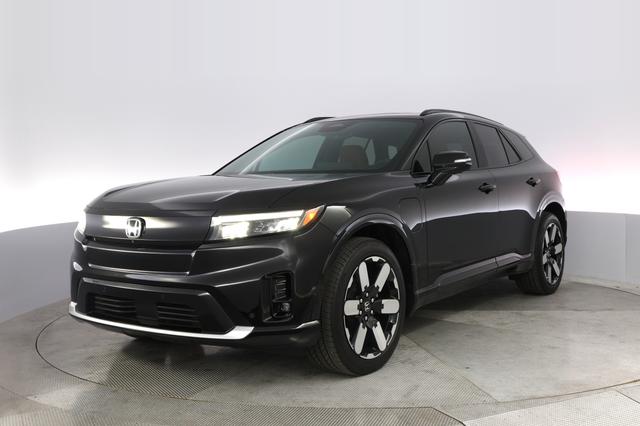 2024 Honda Prologue — VIN 3GPKHZRJXRS540963