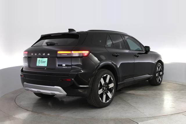2024 Honda Prologue — photo 2 of 21