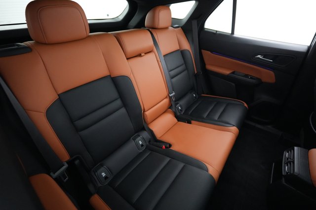 2024 Honda Prologue — photo 4 of 21