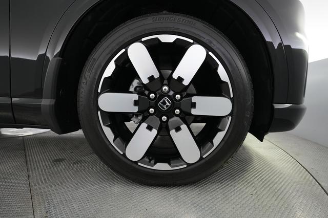 2024 Honda Prologue — photo 7 of 21