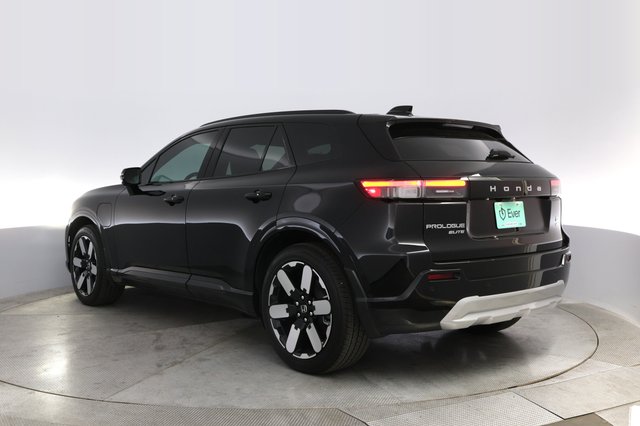 2024 Honda Prologue — photo 13 of 21